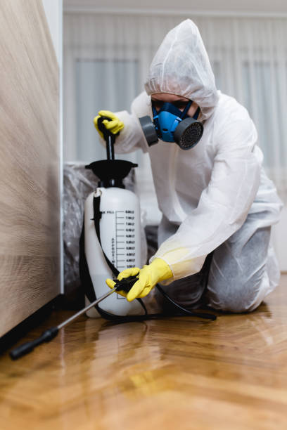 Best Residential Pest Control  in Oakwood, GA